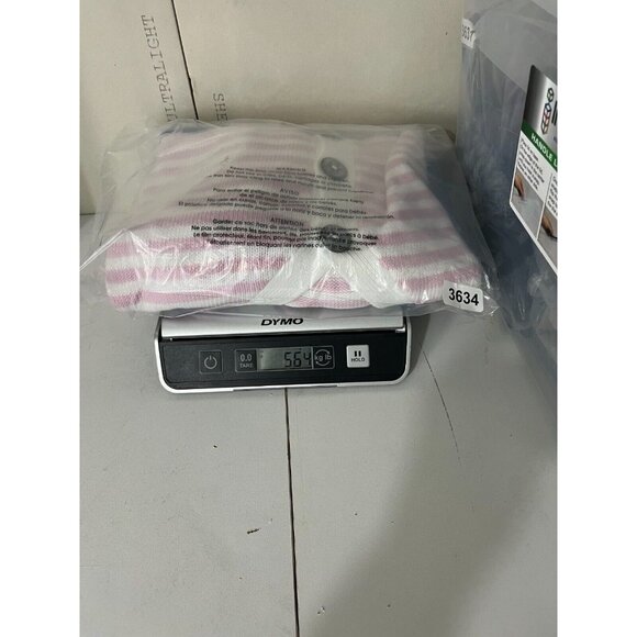 Shannon Passero Oversized Cardigan Womens Size L 80s Girlhoodcore Stripes - Picture 16 of 16